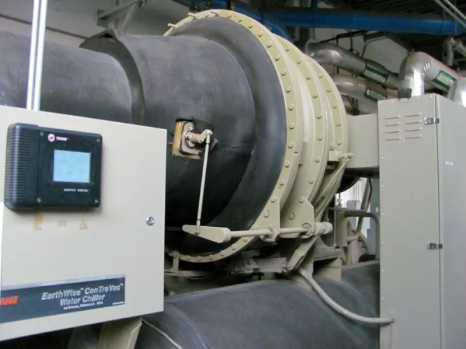 Photo #103 of SURPLUS ASSETS FROM A WORLD RENOWNED SEMICONDUCTOR MANUFACTURER