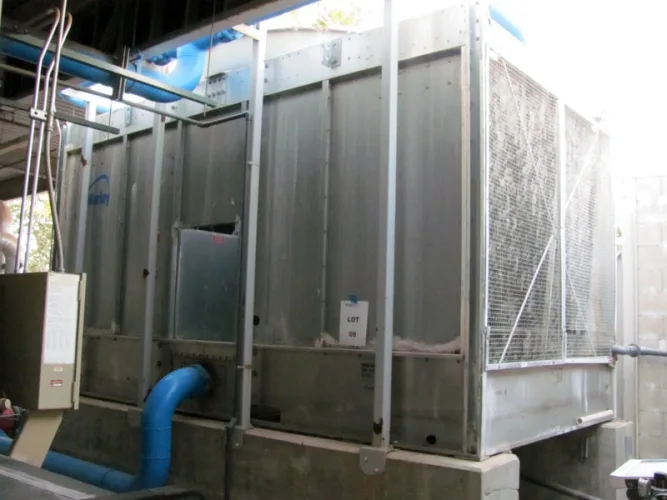 Photo #107 of SURPLUS ASSETS FROM A WORLD RENOWNED SEMICONDUCTOR MANUFACTURER