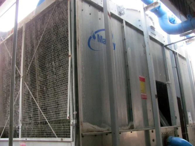 Photo #108 of SURPLUS ASSETS FROM A WORLD RENOWNED SEMICONDUCTOR MANUFACTURER