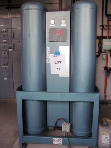 Photo #110 of SURPLUS ASSETS FROM A WORLD RENOWNED SEMICONDUCTOR MANUFACTURER