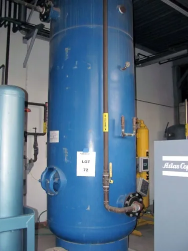 Photo #111 of SURPLUS ASSETS FROM A WORLD RENOWNED SEMICONDUCTOR MANUFACTURER