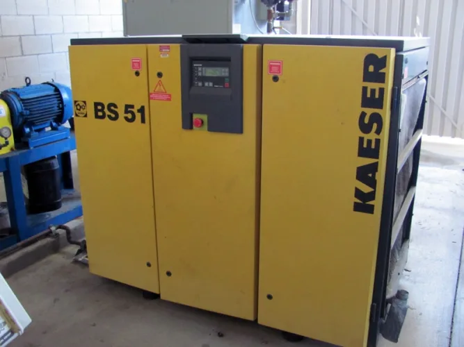 Photo #112 of SURPLUS ASSETS FROM A WORLD RENOWNED SEMICONDUCTOR MANUFACTURER