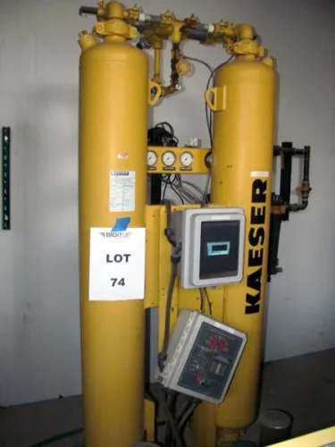 Photo #113 of SURPLUS ASSETS FROM A WORLD RENOWNED SEMICONDUCTOR MANUFACTURER
