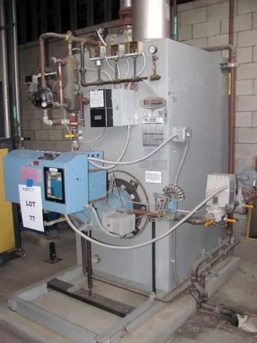 Photo #115 of SURPLUS ASSETS FROM A WORLD RENOWNED SEMICONDUCTOR MANUFACTURER