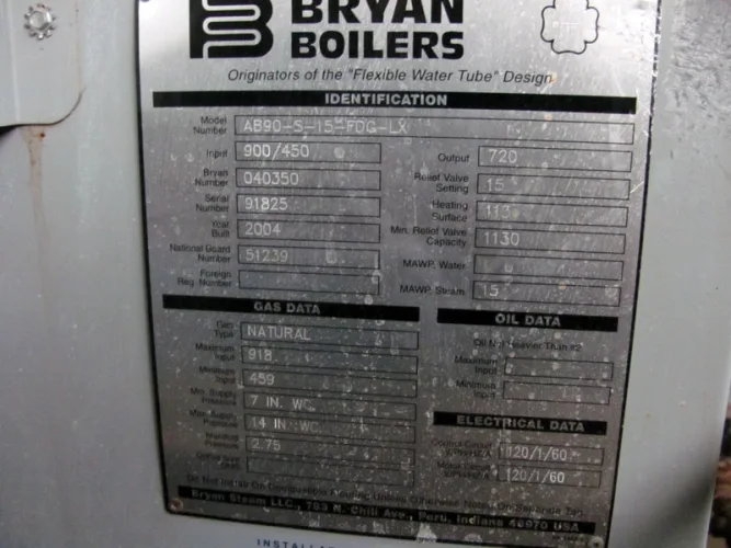 Photo #116 of SURPLUS ASSETS FROM A WORLD RENOWNED SEMICONDUCTOR MANUFACTURER
