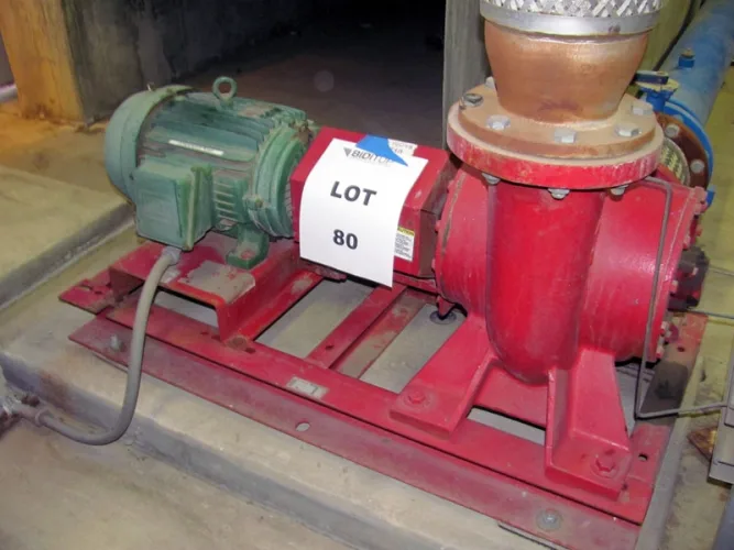Photo #119 of SURPLUS ASSETS FROM A WORLD RENOWNED SEMICONDUCTOR MANUFACTURER