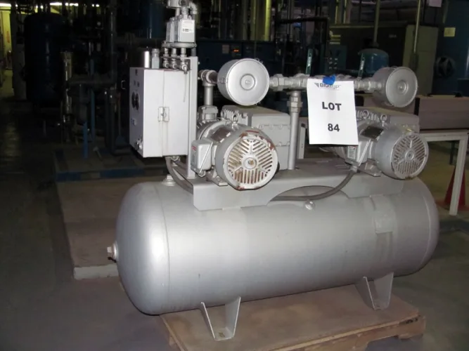Photo #124 of SURPLUS ASSETS FROM A WORLD RENOWNED SEMICONDUCTOR MANUFACTURER
