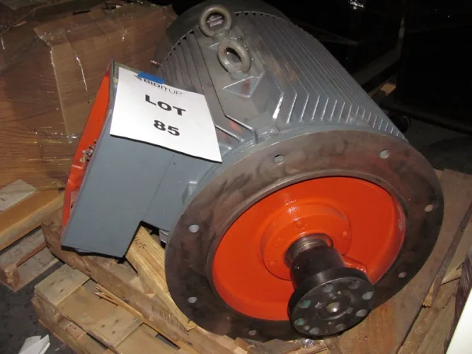 Photo #125 of SURPLUS ASSETS FROM A WORLD RENOWNED SEMICONDUCTOR MANUFACTURER