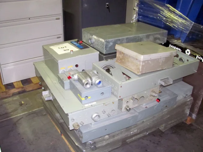 Photo #129 of SURPLUS ASSETS FROM A WORLD RENOWNED SEMICONDUCTOR MANUFACTURER