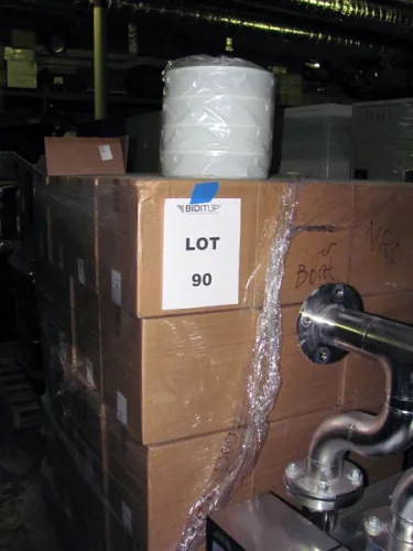 Photo #131 of SURPLUS ASSETS FROM A WORLD RENOWNED SEMICONDUCTOR MANUFACTURER