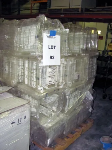 Photo #133 of SURPLUS ASSETS FROM A WORLD RENOWNED SEMICONDUCTOR MANUFACTURER