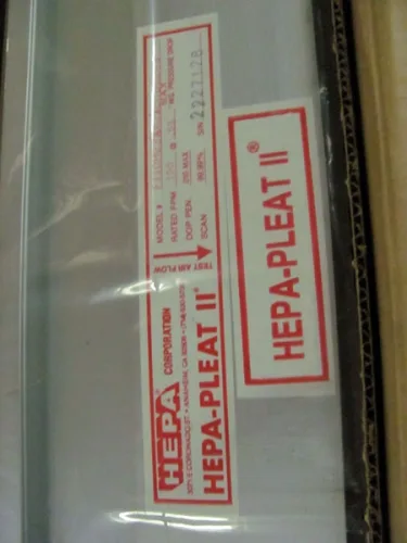 Photo #134 of SURPLUS ASSETS FROM A WORLD RENOWNED SEMICONDUCTOR MANUFACTURER