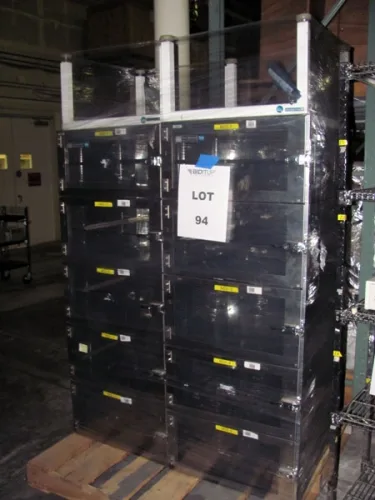 Photo #135 of SURPLUS ASSETS FROM A WORLD RENOWNED SEMICONDUCTOR MANUFACTURER