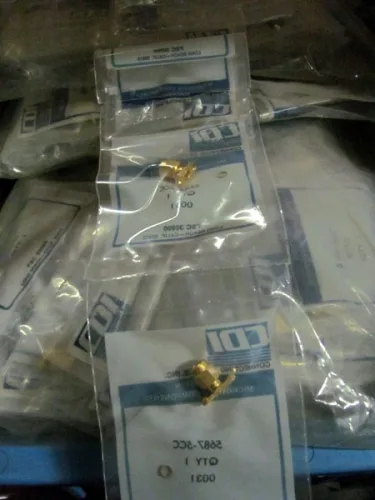Photo #139 of SURPLUS ASSETS FROM A WORLD RENOWNED SEMICONDUCTOR MANUFACTURER