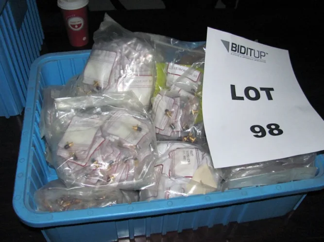 Photo #140 of SURPLUS ASSETS FROM A WORLD RENOWNED SEMICONDUCTOR MANUFACTURER