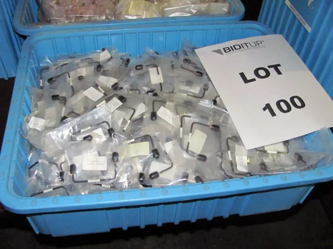 Photo #143 of SURPLUS ASSETS FROM A WORLD RENOWNED SEMICONDUCTOR MANUFACTURER