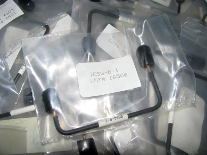Photo #144 of SURPLUS ASSETS FROM A WORLD RENOWNED SEMICONDUCTOR MANUFACTURER