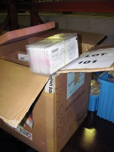 Photo #145 of SURPLUS ASSETS FROM A WORLD RENOWNED SEMICONDUCTOR MANUFACTURER