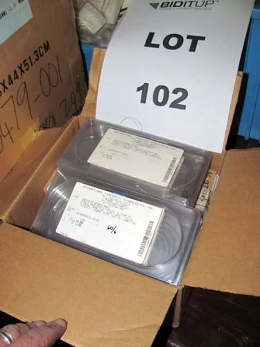 Photo #146 of SURPLUS ASSETS FROM A WORLD RENOWNED SEMICONDUCTOR MANUFACTURER