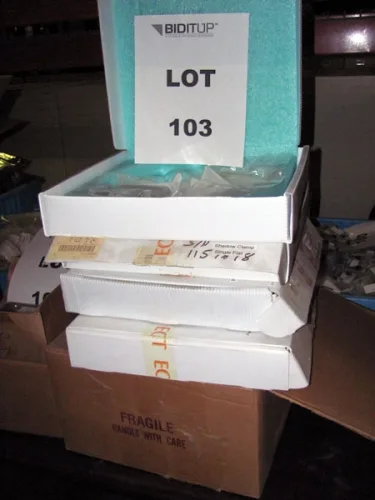 Photo #148 of SURPLUS ASSETS FROM A WORLD RENOWNED SEMICONDUCTOR MANUFACTURER