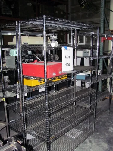 Photo #149 of SURPLUS ASSETS FROM A WORLD RENOWNED SEMICONDUCTOR MANUFACTURER