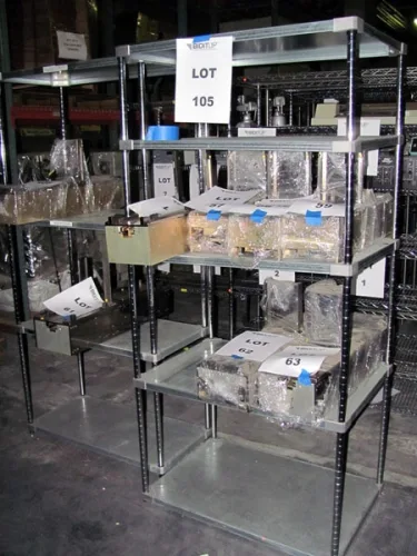 Photo #150 of SURPLUS ASSETS FROM A WORLD RENOWNED SEMICONDUCTOR MANUFACTURER