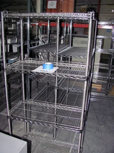 Photo #151 of SURPLUS ASSETS FROM A WORLD RENOWNED SEMICONDUCTOR MANUFACTURER
