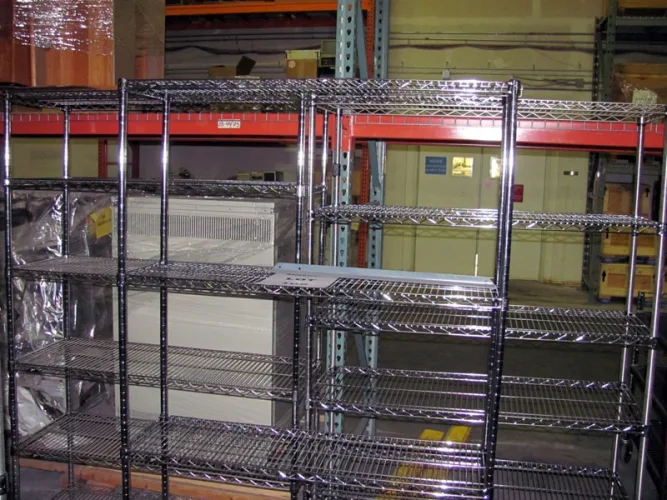 Photo #152 of SURPLUS ASSETS FROM A WORLD RENOWNED SEMICONDUCTOR MANUFACTURER