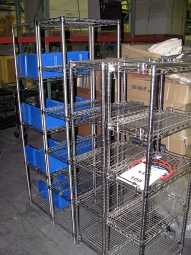 Photo #154 of SURPLUS ASSETS FROM A WORLD RENOWNED SEMICONDUCTOR MANUFACTURER