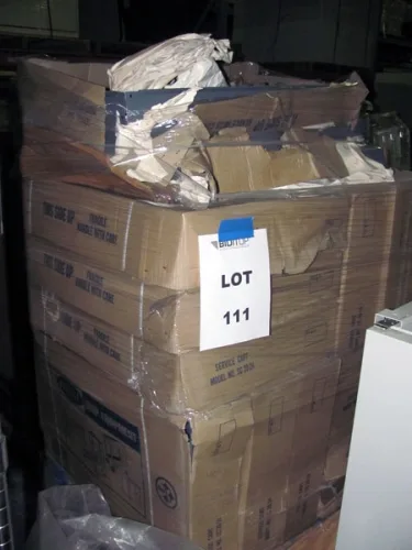 Photo #155 of SURPLUS ASSETS FROM A WORLD RENOWNED SEMICONDUCTOR MANUFACTURER