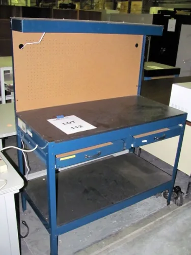 Photo #156 of SURPLUS ASSETS FROM A WORLD RENOWNED SEMICONDUCTOR MANUFACTURER