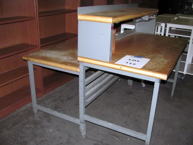 Photo #158 of SURPLUS ASSETS FROM A WORLD RENOWNED SEMICONDUCTOR MANUFACTURER