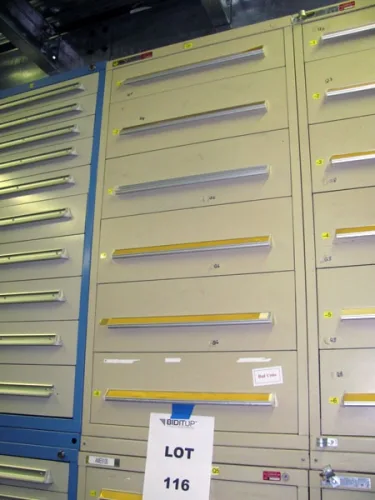 Photo #160 of SURPLUS ASSETS FROM A WORLD RENOWNED SEMICONDUCTOR MANUFACTURER