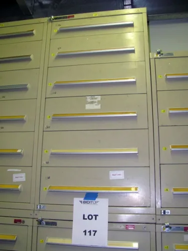 Photo #161 of SURPLUS ASSETS FROM A WORLD RENOWNED SEMICONDUCTOR MANUFACTURER