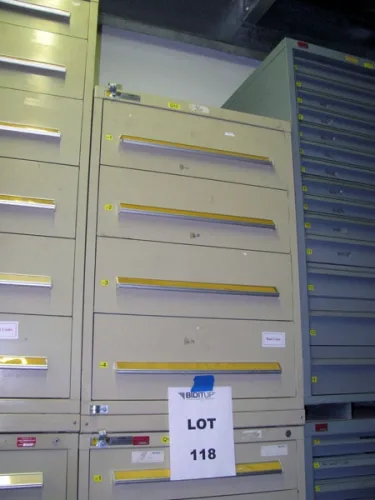Photo #162 of SURPLUS ASSETS FROM A WORLD RENOWNED SEMICONDUCTOR MANUFACTURER
