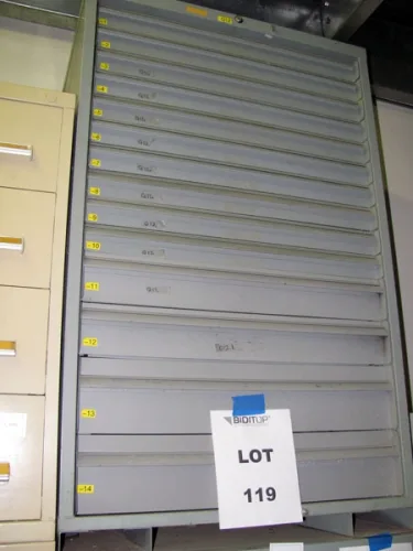 Photo #163 of SURPLUS ASSETS FROM A WORLD RENOWNED SEMICONDUCTOR MANUFACTURER