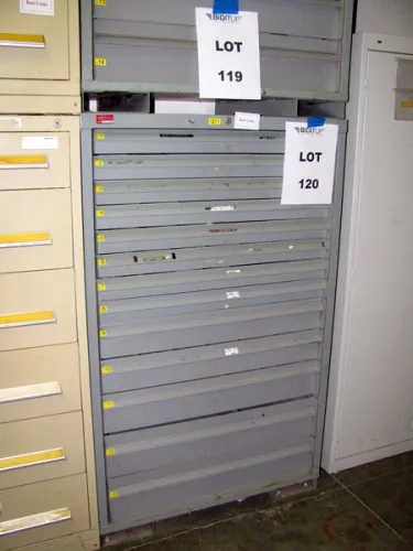 Photo #164 of SURPLUS ASSETS FROM A WORLD RENOWNED SEMICONDUCTOR MANUFACTURER
