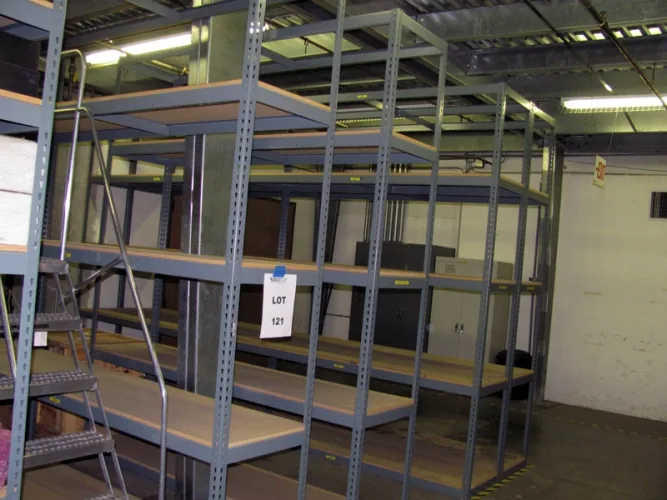 Photo #165 of SURPLUS ASSETS FROM A WORLD RENOWNED SEMICONDUCTOR MANUFACTURER