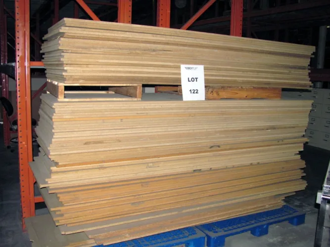 Photo #166 of SURPLUS ASSETS FROM A WORLD RENOWNED SEMICONDUCTOR MANUFACTURER