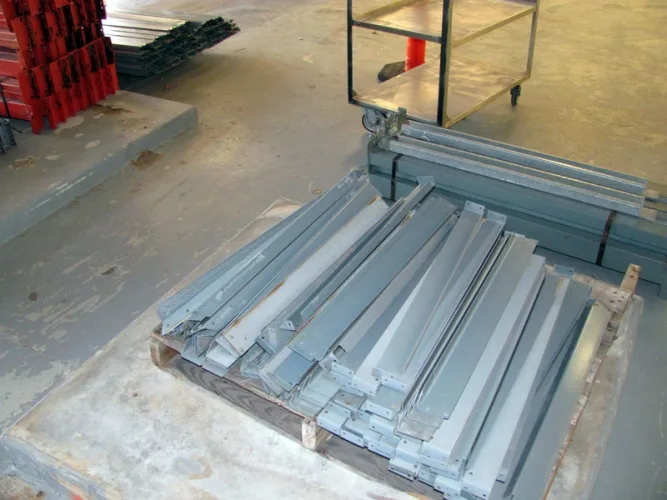 Photo #167 of SURPLUS ASSETS FROM A WORLD RENOWNED SEMICONDUCTOR MANUFACTURER