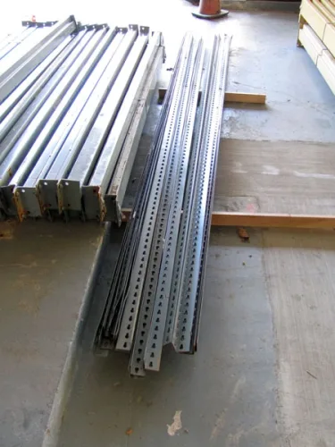 Photo #168 of SURPLUS ASSETS FROM A WORLD RENOWNED SEMICONDUCTOR MANUFACTURER