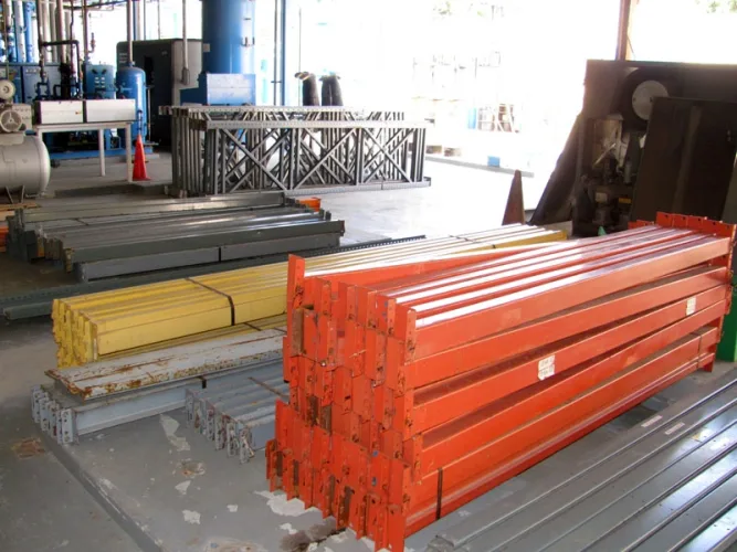 Photo #169 of SURPLUS ASSETS FROM A WORLD RENOWNED SEMICONDUCTOR MANUFACTURER
