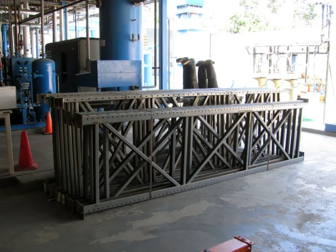 Photo #170 of SURPLUS ASSETS FROM A WORLD RENOWNED SEMICONDUCTOR MANUFACTURER