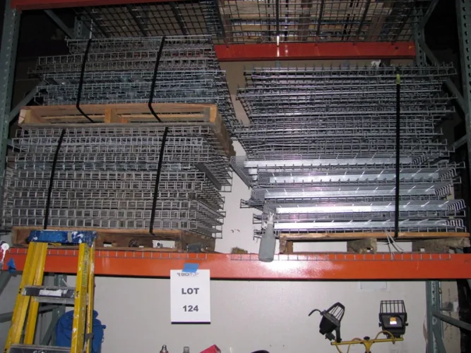 Photo #171 of SURPLUS ASSETS FROM A WORLD RENOWNED SEMICONDUCTOR MANUFACTURER