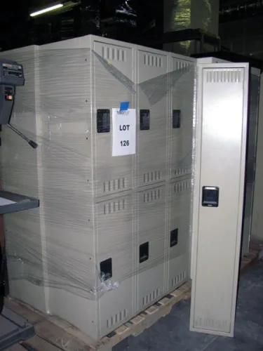 Photo #173 of SURPLUS ASSETS FROM A WORLD RENOWNED SEMICONDUCTOR MANUFACTURER