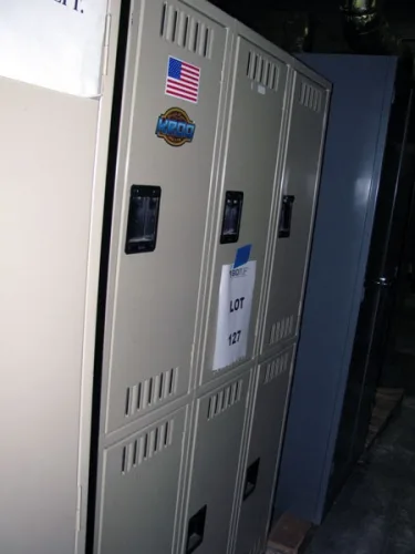 Photo #174 of SURPLUS ASSETS FROM A WORLD RENOWNED SEMICONDUCTOR MANUFACTURER