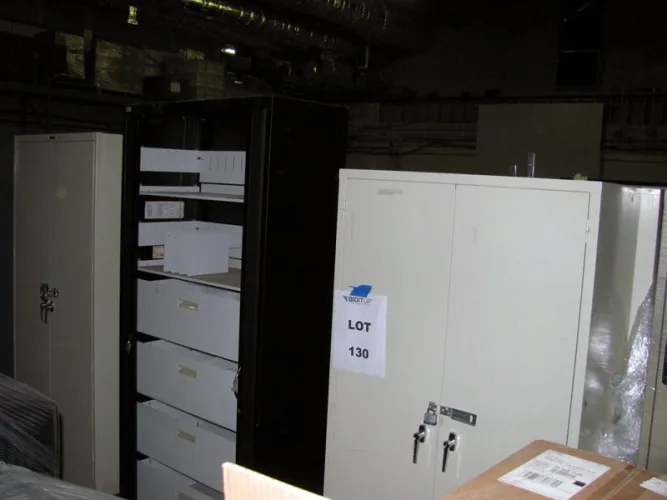 Photo #176 of SURPLUS ASSETS FROM A WORLD RENOWNED SEMICONDUCTOR MANUFACTURER