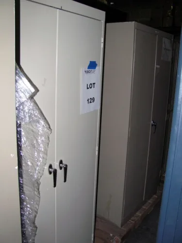 Photo #177 of SURPLUS ASSETS FROM A WORLD RENOWNED SEMICONDUCTOR MANUFACTURER