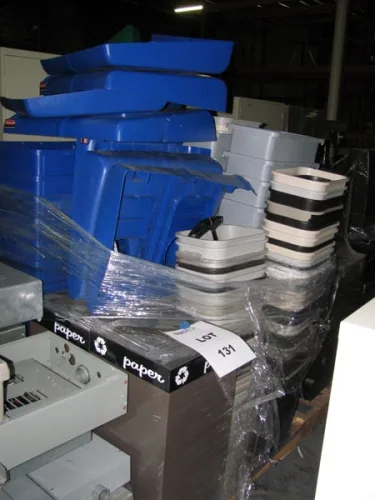 Photo #178 of SURPLUS ASSETS FROM A WORLD RENOWNED SEMICONDUCTOR MANUFACTURER