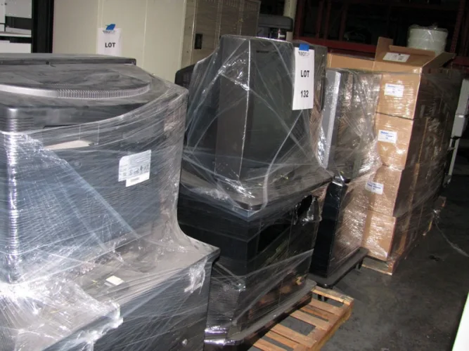 Photo #179 of SURPLUS ASSETS FROM A WORLD RENOWNED SEMICONDUCTOR MANUFACTURER